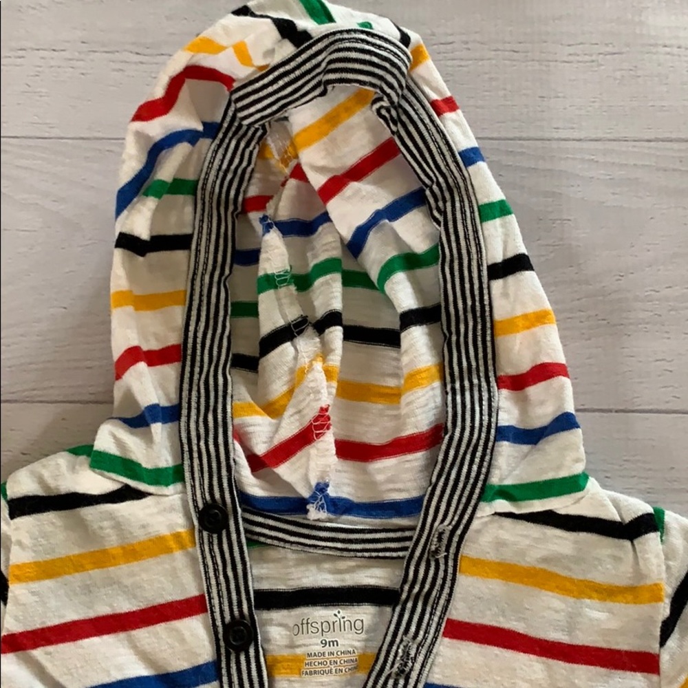 Clothes - Picture 3 of 4